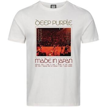 Amplified Clothing Camiseta Made In Japan para hombre