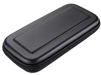 funda nintendo switch - big ben interactive switchpouchl para switch negro