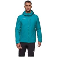mammut chaquetas rime para hombre
