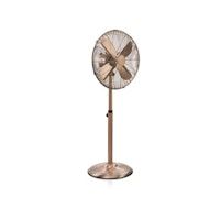 tristar ve-5971 ventilador ventilador con aspas para el hogar cobre