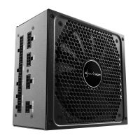 sharkoon silentstorm cool zero 650w 80 plus gold