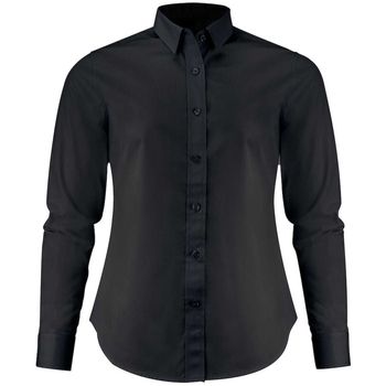James Harvest Camisa manga larga Acton para hombre