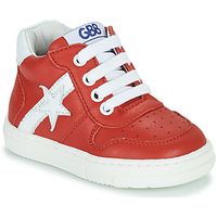gbb zapatillas altas rikkie para nino