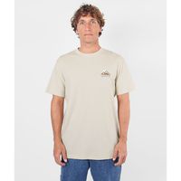oxbow camiseta tee-shirt manches courtes summit para hombre