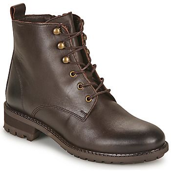 Betty London Botines HILDIE para mujer