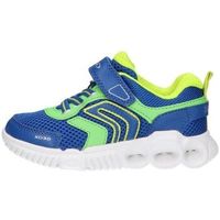 geox zapatillas deporte j25gab 014ce j wroom para nino