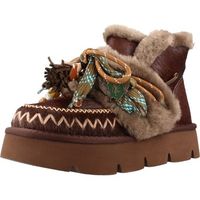 nan-ku botines gfh 03 para mujer