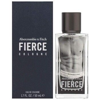 Abercrombie And Fitch Agua de Colonia Fierce - Eau de Cologne - 50ml - Vaporizador para hombre