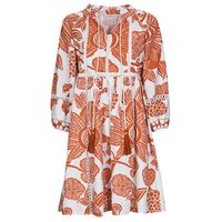 derhy vestido coucou robe para mujer