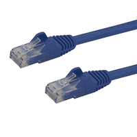 cable de red ethernet 1m cat6