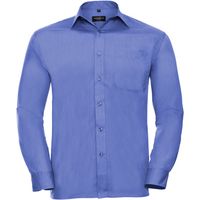 russell camisa manga larga 934m para hombre