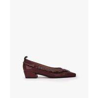 pedro miralles zapatos de tacon pizarra para mujer