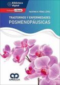 trastornos y enfermedades posmenopausicas