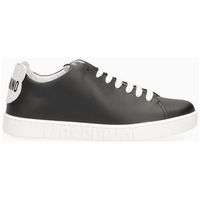 moschino deportivas moda - para hombre