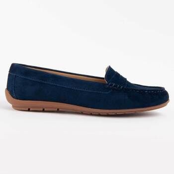 Purapiel Mocasines 103037 para mujer