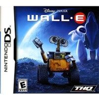 thq wall-e nds