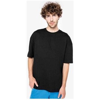 Native Spirit Camiseta NS332 para hombre