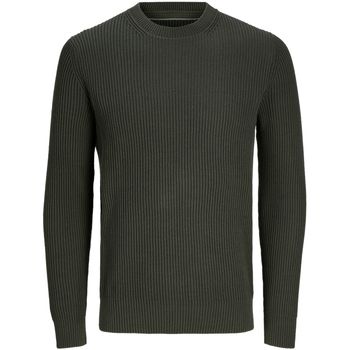Jack & Jones Jersey 12273195 JPRBLALIAM KNIT CREW NECK JNR PEAT para niño