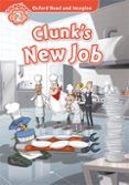 oxford read and imagine 2 clunks new job  mp3