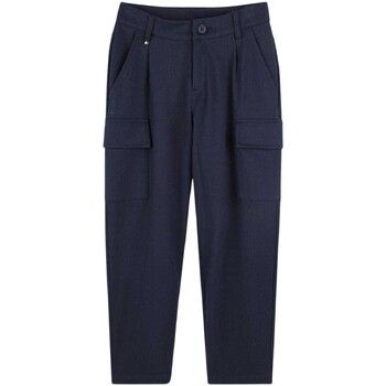 BOSS Pantalones GT65872 para niña