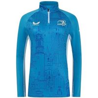 castore chaqueta deporte 2024 2025 para mujer