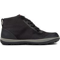 camper botines k300472 negro007 para hombre