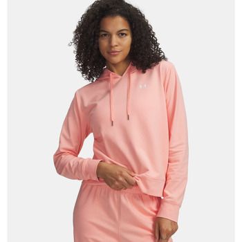 Under Armour Jersey Sport Terry para mujer