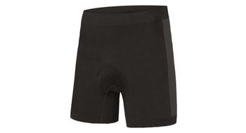 Boxer acolchado para ninos endura negro