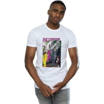 Syd Barrett Camiseta BI44400 para hombre