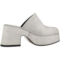 curiosite zuecos 2751c para mujer