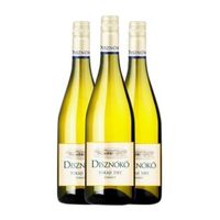 disznokr vino generoso furmint dry 75 cl 135 vol pack de 3 unidades