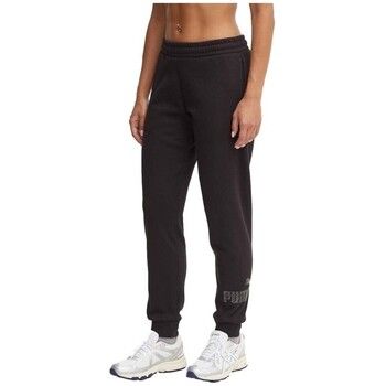 Puma Pantalón chandal Ess+ Animal Pants Fl para mujer