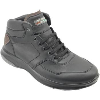 Grisport Botines 44113A2G Nero para hombre