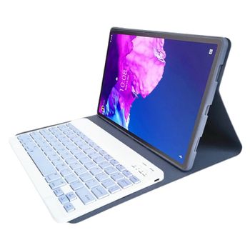 Royal Bailey Lx115 Funda Con Bluetooth Teclado Para Lenovo Tab P11 Pro 11.5