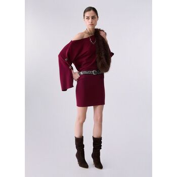 Liu Jo Vestidos CF6093 MS99E-91726 para mujer