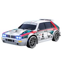 zll sg204 pro rtr 124 24g 4wd coche rc drift mini luz led control remoto vehiculo de carreras de alta velocidad en car