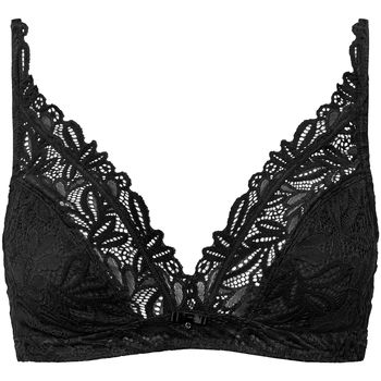 Lisca Triángulo/Sin Aros Sujetador con aros TIARA para mujer