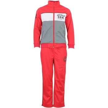 Srk Pantalón chandal Jogging garçon EFAR para niño