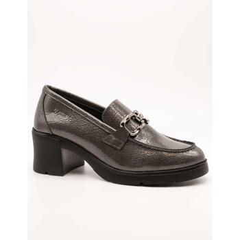 24 Hrs Mocasines 26607 Rocks para mujer