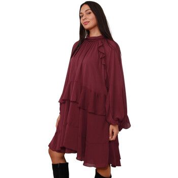 La Modeuse Vestido 76725_P181730 para mujer