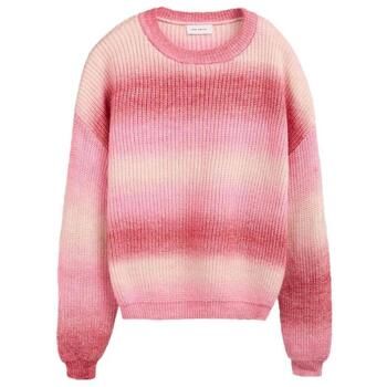 Teddy Smith Jersey Stripy para mujer