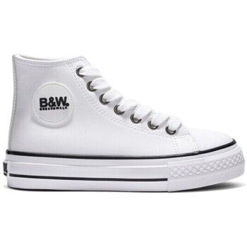 Conguitos Deportivas Moda BJSH527060 Blanco para niño