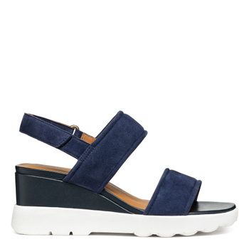 Geox Sandalias Spherica Marinas D45G0A 21-C4002