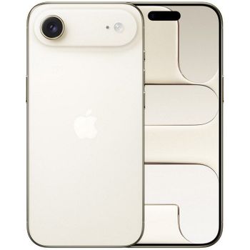 Apple iPhone Air 512GB Dorado Claro