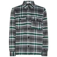 sun68 camisa manga larga q-nol-66968 para hombre