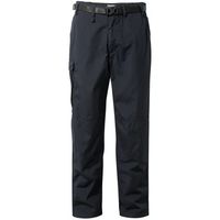 craghoppers pantalones kiwi classic para hombre