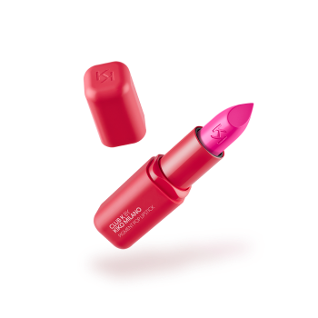 Club K By Kiko Milano Pigment Pop Lipstick 17