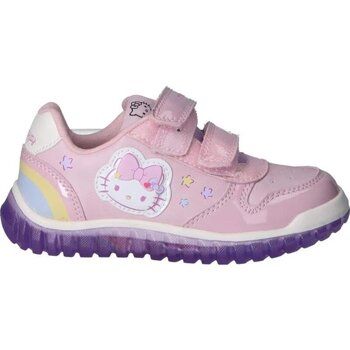 Geox Zapatillas deporte B6661B 05402 B LIGHTYLOO para niña