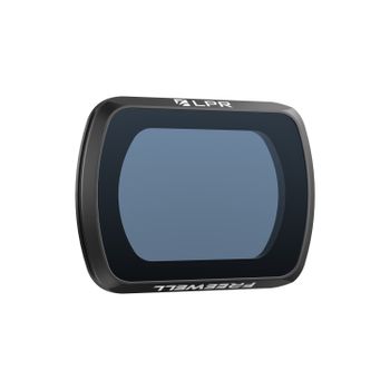 Freewell Filtro individual, CPL, LPR, ND1000, filtros Snow y Glow Mist para cámaras DJI Osmo Pocket 4, Pocket 3 y Xtra Muse