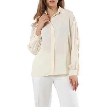 Liu Jo Camisa CA5397T1963 para mujer
